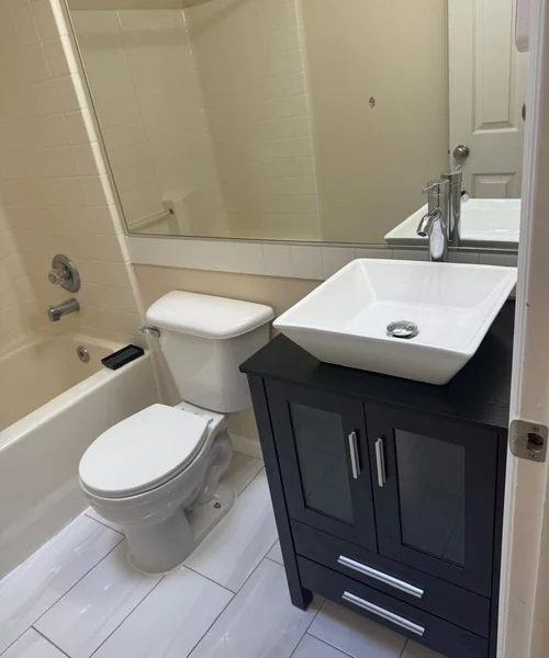 Bathroom Tile Installation in Renton 